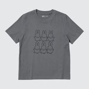 U Miffy in Bloom UT 485347 Japan best brand Uniqlo