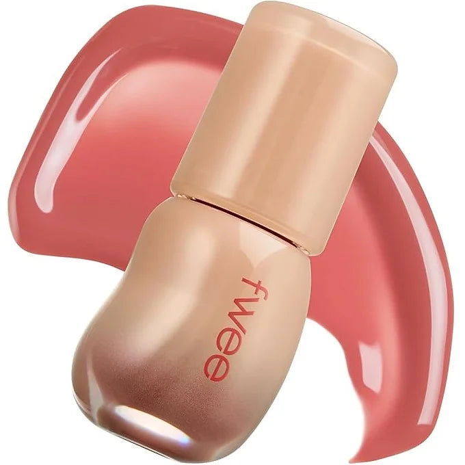 fwee 3D Volumizing Gloss (5.3 g)