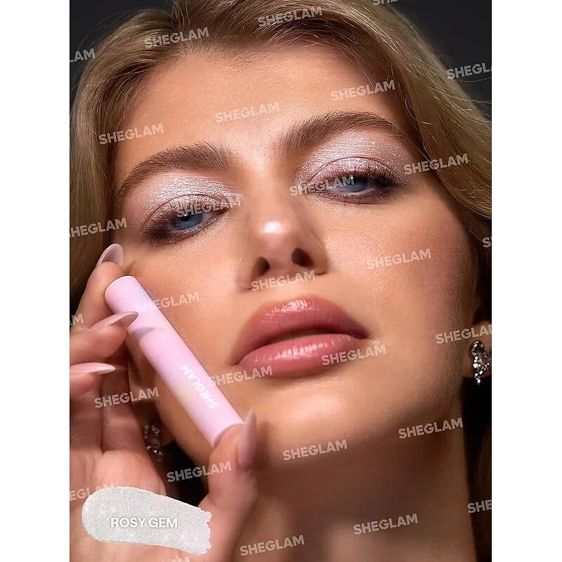 SHEGLAM Stick Eyeshadow – Jelly Shadow 4-in-1 Multi Stick