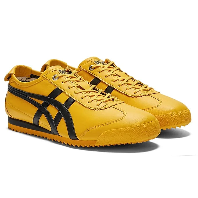 Onitsuka Tiger MEXICO 66 SD – Premium Leather Sneakers