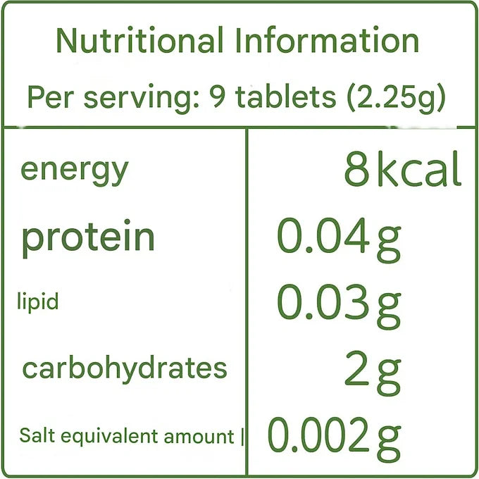 Natural Life Yamamoto Kanpo Uragirogashi Ryuseki Tablets