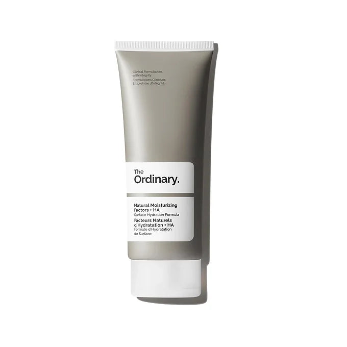 The Ordinary NMF+HA Face Cream (Natural Moisturizing Factor + Hyaluronic Acid*)