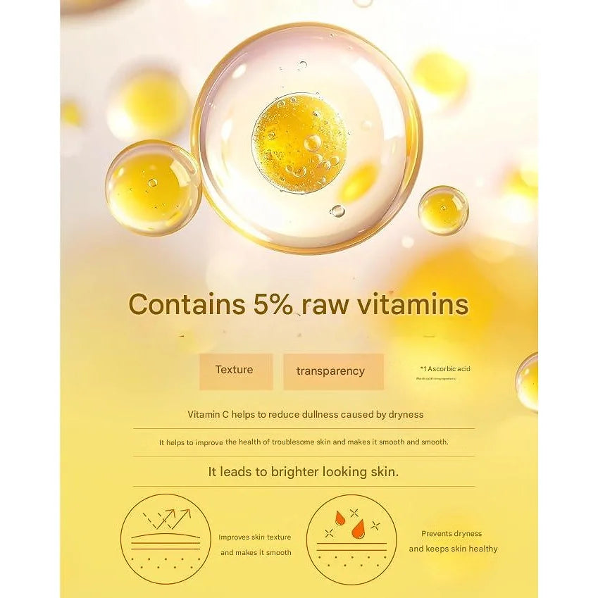 Qiera Vitamin C Serum – 1.0 fl oz (30 ml)