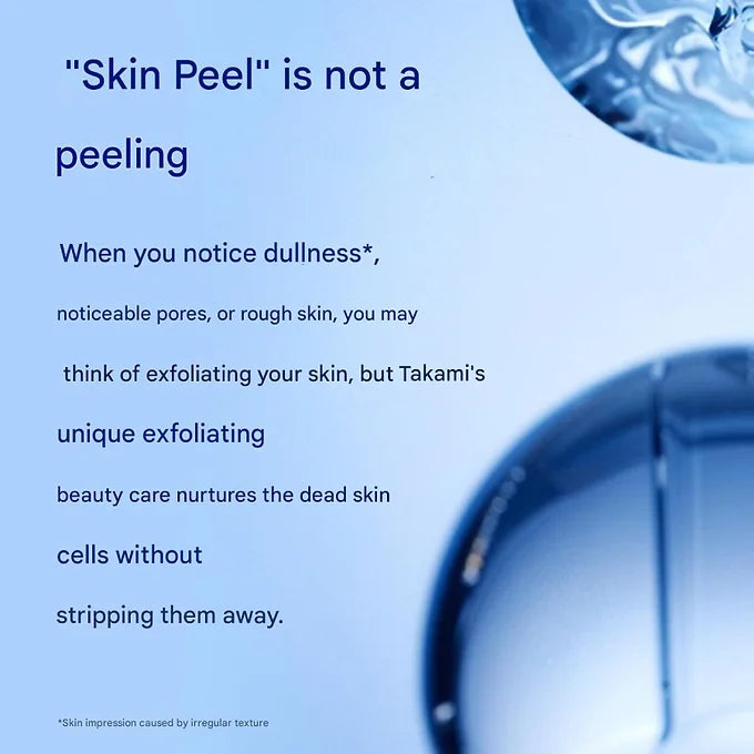 Takami Skin Peel 1.0 fl oz (30 ml)