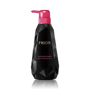Prior Color-Fade Prevention Shampoo