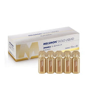 Melsmon Gold Liquid Placenta 10 ml 30 pc