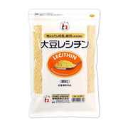 Kotobuki Bussan Soy Lecithin Granules (250g) – Phosphatidylcholine Supplement