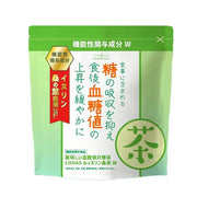 Inulin Mulberry Tea – Functional Mulberry Leaf Tea with Inulin & Imino Sugar
