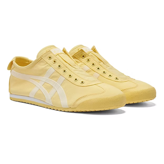 Onitsuka Tiger MEXICO 66 SLIP-ON