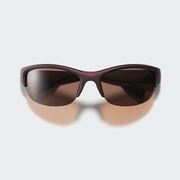 U Sports Sunglasses / Half Rim 484937 Japan best brand