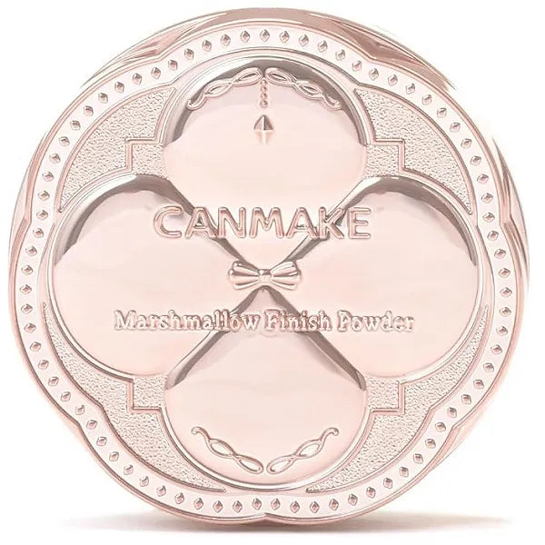 Canmake Marshmallow Finish Powder (0.2 oz / 5 g)