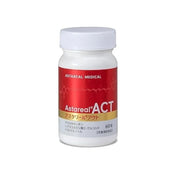 AstaReal® ACT Astaxanthin Supplement 16mg – Antioxidant Formula (60 Tablets)