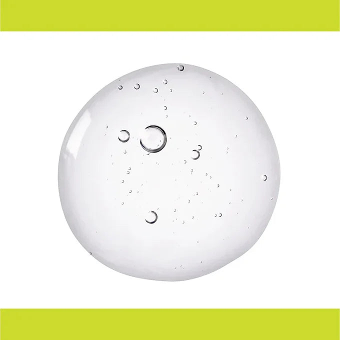 Curél Oil Control Weightless Gel Moisturizer