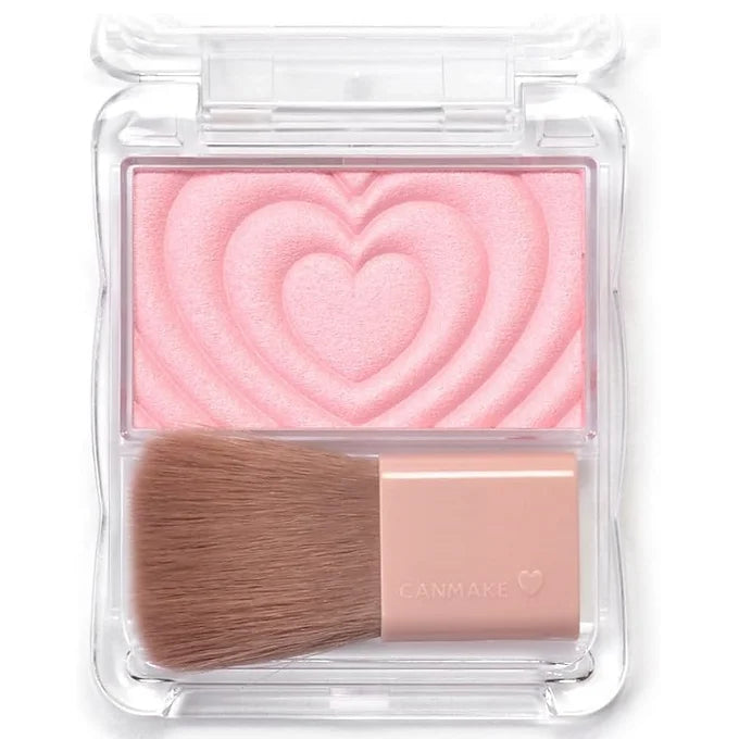 Canmake Powder Cheeks