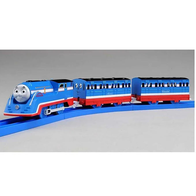 Takara Tomy Plarail TS-20 Streamlined Thomas