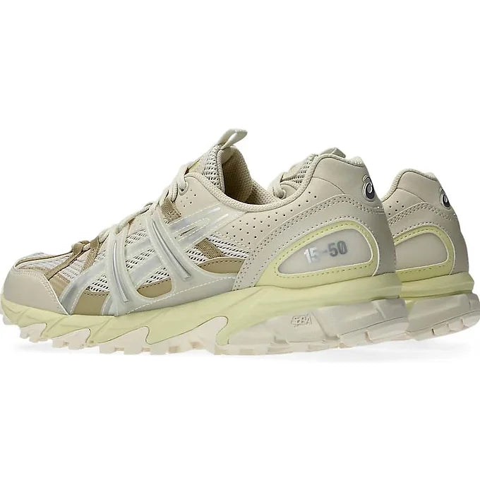 ASICS GEL-SONOMA 15-50 – Trail-Inspired Urban Sneaker Unisex