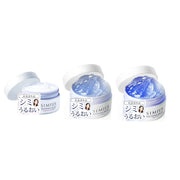 SIMIUS Medicated Whitening Gel EX is a Japanese all-in-one moisturizing gel designed to improve skin clarity while deeply hydrating.