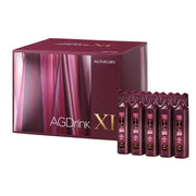 AGTHEORY AGDrink XI – 750 mL (25 mL × 30 bottles)