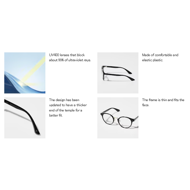 U Sunglasses / Boston Combo 481638 Japan best brand
