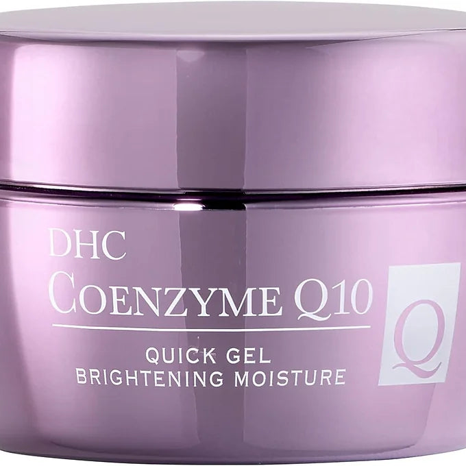 DHC Medicated Q10 Rejuvenating Gel , 100g Body/Face