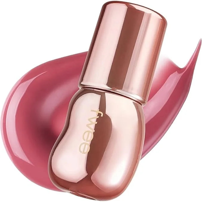 fwee 3D Volumizing Gloss (5.3 g)