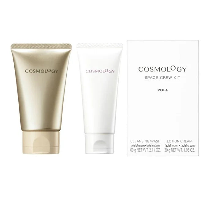 POLA Cosmology Space Crew Kit