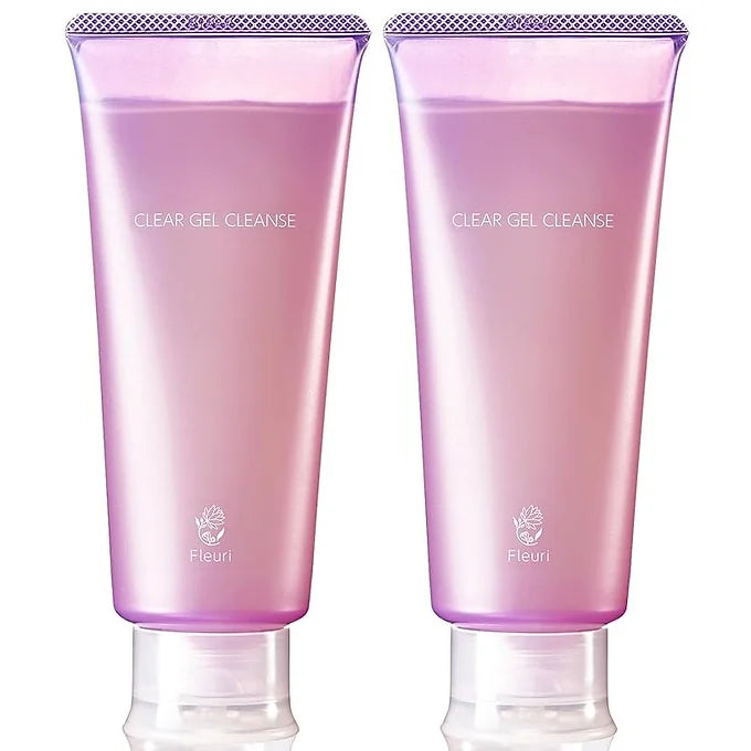 Fleuri Clear Gel Cleanse AR (150 ml) | Pore-Cleansing Gel