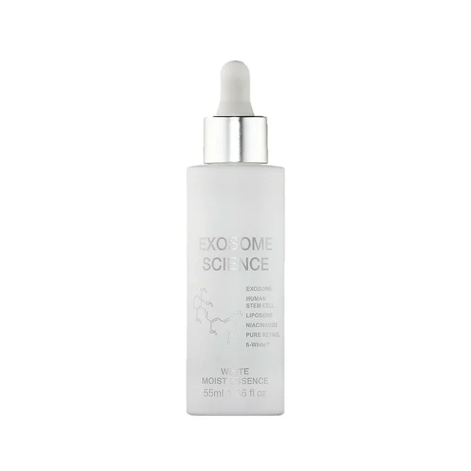 Exosome Science White Moist Essence (55ml)
