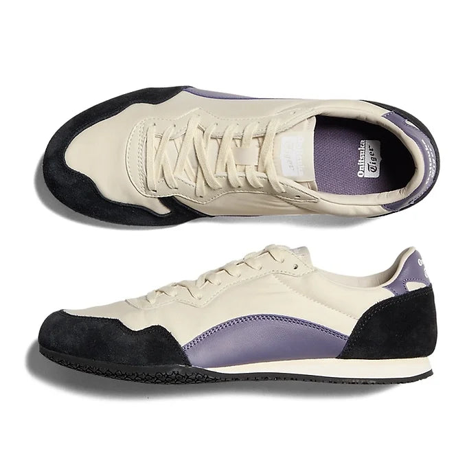 Onitsuka Tiger SERRANO CL – Minimal Classic Sneakers