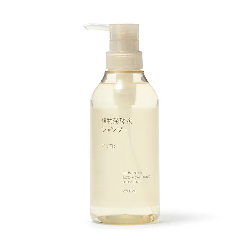 This shampoo is part of a skincare-inspired haircare series that focuses on 100% naturally derived ingredients* to support both scalp and hair health.