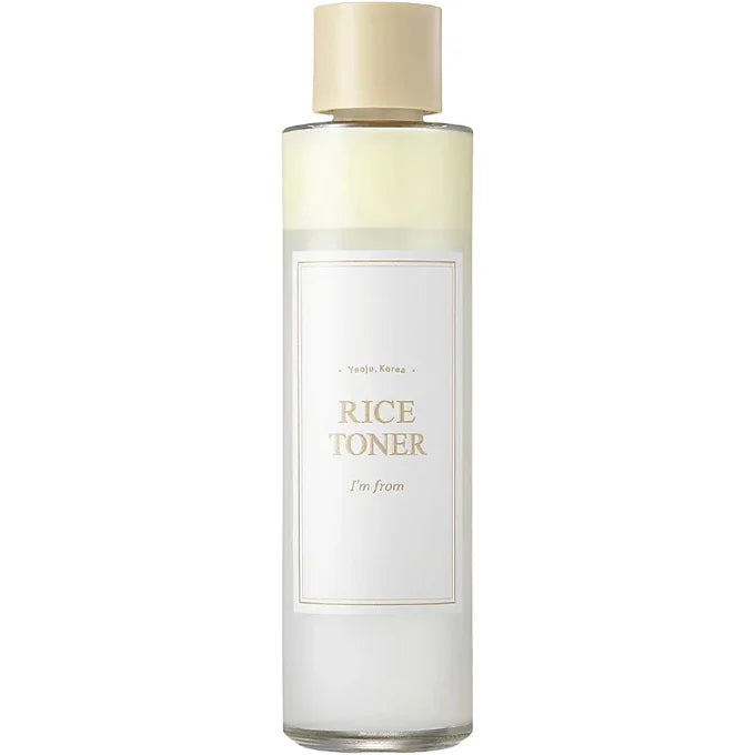 I’m From Rice Toner, 150 ml
