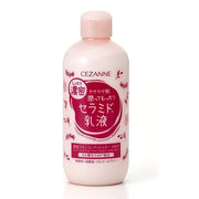 Cezanne Dense Skin Conditioner Milk (High Moisturizing Ceramide Emulsion) 280 ml