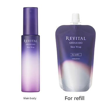 Hydrating and Brightening Beauty Emulsion