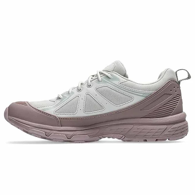 ASICS GEL-VENTURE 6 SHIELD – Unisex Trail Sneaker (Grey)