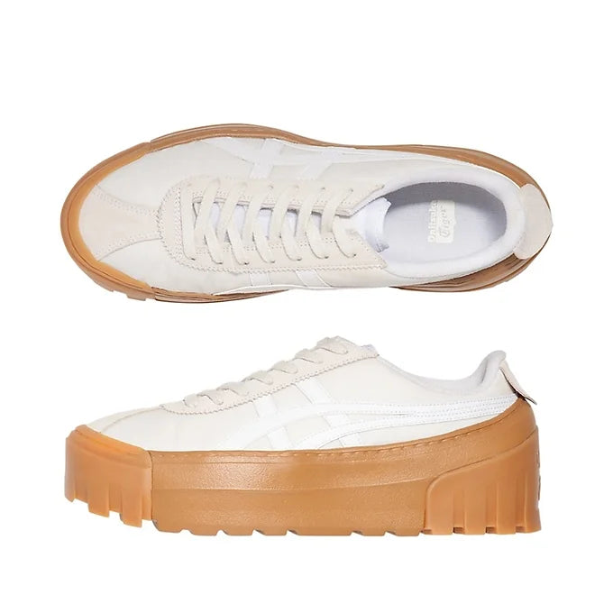 Onitsuka Tiger DELEGATION CHUNK – Chunky Sole Sneakers