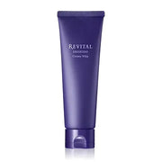REVITAL Cleansing Foam for Removing Oxidized Sebum Caused by UV Damage