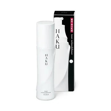 HAKU Brightening Moisturizing Emulsion - Support Skin Renewal