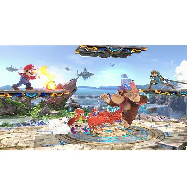 Super Smash Bros. Ultimate – Nintendo Switch