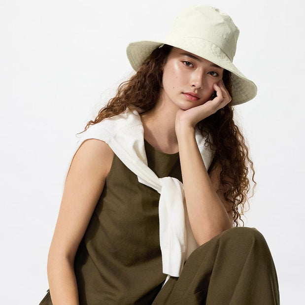 U UV Cut Packable Shade Hat 487468 Japan Best Brand