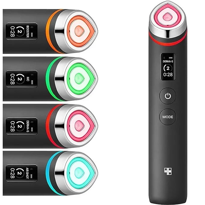 Medicube Age-R Booster Pro | All-in-One Facial Beauty Device