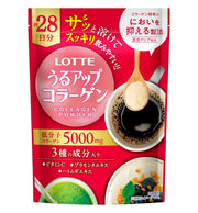 LOTTE Uru Up Collagen Powder 185g