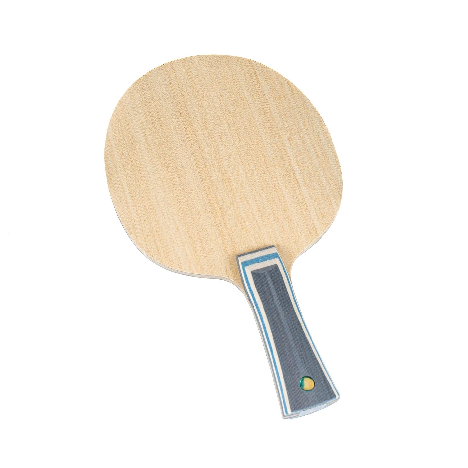 Butterfly ALC/SUPER ALC Table Tennis Racket, Biscaria, Special Material, Carbon, Made in Japan, Flare/Straight/Pen