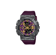 CASIO G-SHOCK Men's Watch GM-110CL-6A Overseas Model