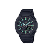 Casio G-SHOCK GA-2100RC-1A Men's Watch