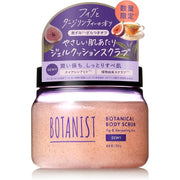 BOTANIST Botanical Body Scrub Dewy – Fig & Darjeeling Tea (250g)