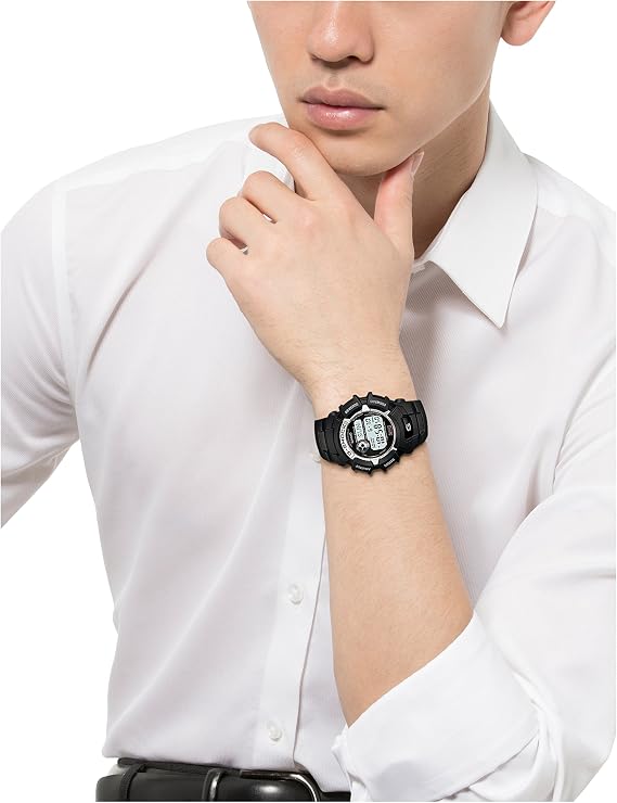 CASIO G-SHOCK Tough Solar Radio Watch MULTIBAND 6 GW-2310-1JF Men's Watch