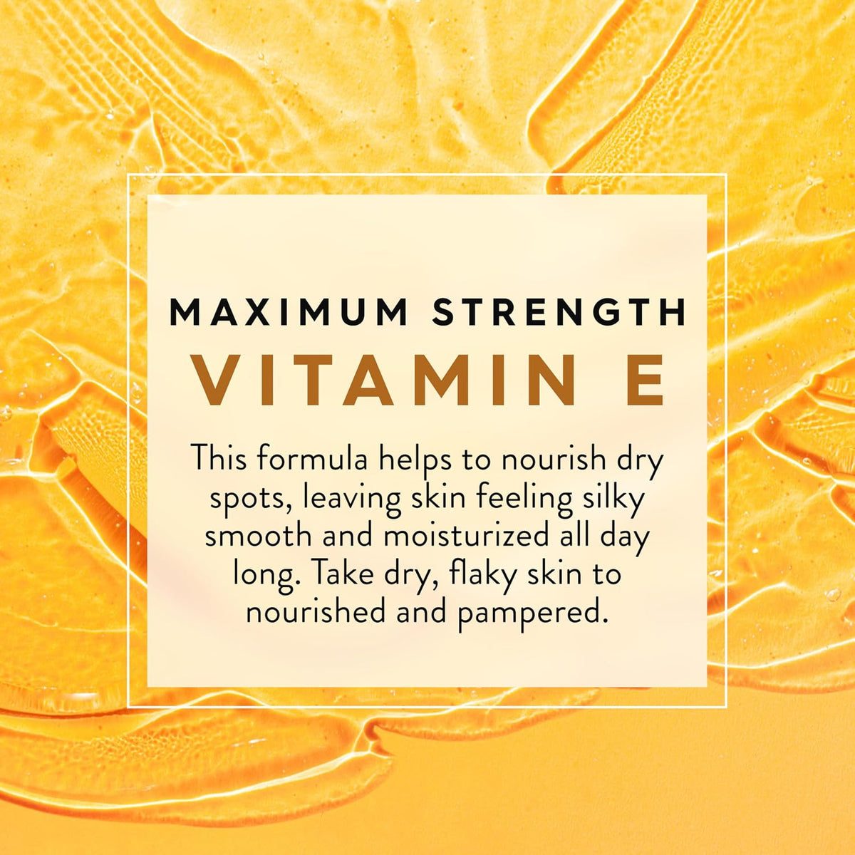 JĀSÖN Vitamin E 45,000 IU Antioxidant Moisturizing Oil – 59mL