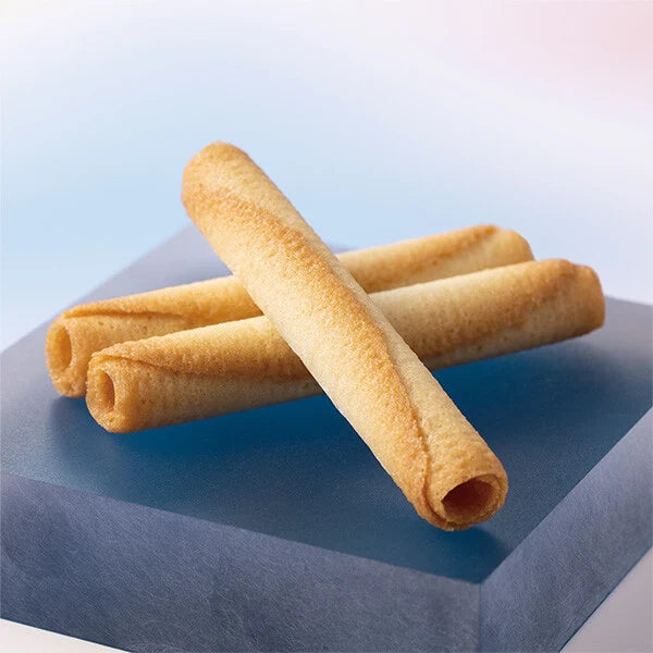 YOKU MOKU Gato Amical – 3 Varieties, 16 Pieces