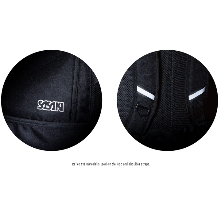 SASAKI AC-80 GYM Backpack