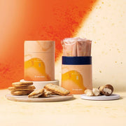 YOKU MOKU Bateau de Macadamia – 8 Pieces
